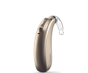BTE Hearing Aid