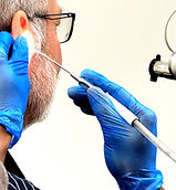 Ear wax removal