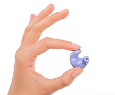 Custom hearing protection service