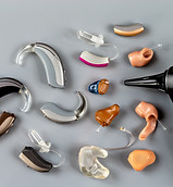 Hearing aids